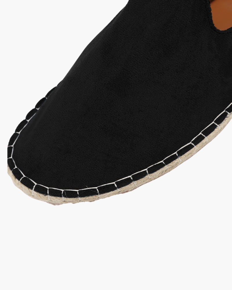 Soho Espadrilles - Lervati