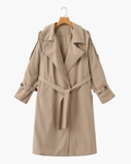 Heritage Trench - Lervati