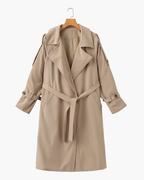 Heritage Trench - Lervati