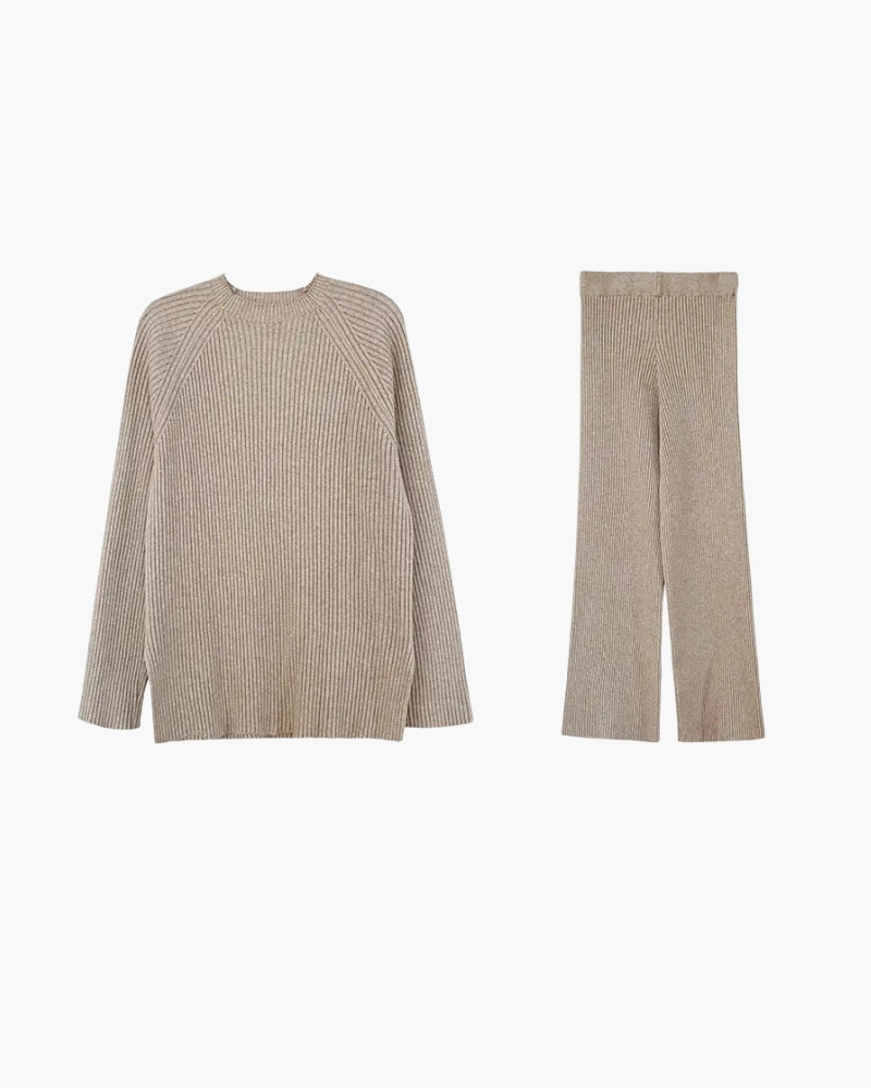 2-piece Premium Loungewear - Lervati