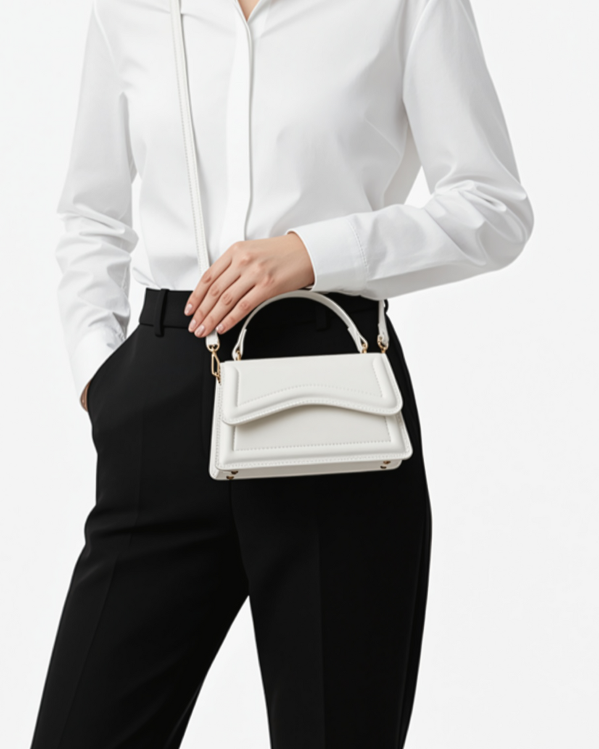 The Ibiza Handbag - Lervati