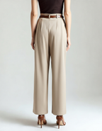 Capri Pants - Lervati