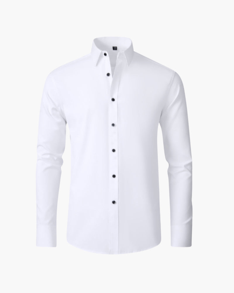 Parkview Full Sleeve Shirt - Lervati