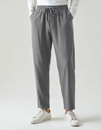 Zanzibar - Linen Pantalon - Lervati