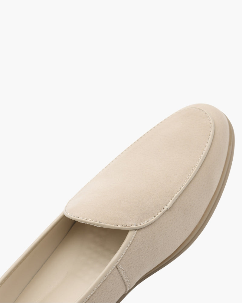 The Stirling Loafer - Lervati
