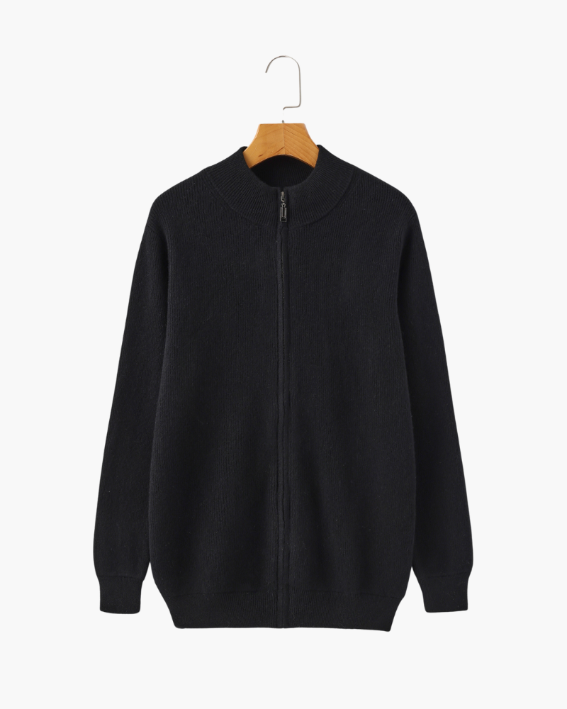 100% Cashmere Vest - Lervati