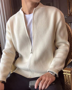 Soft 100% Cotton Gilet - Lervati