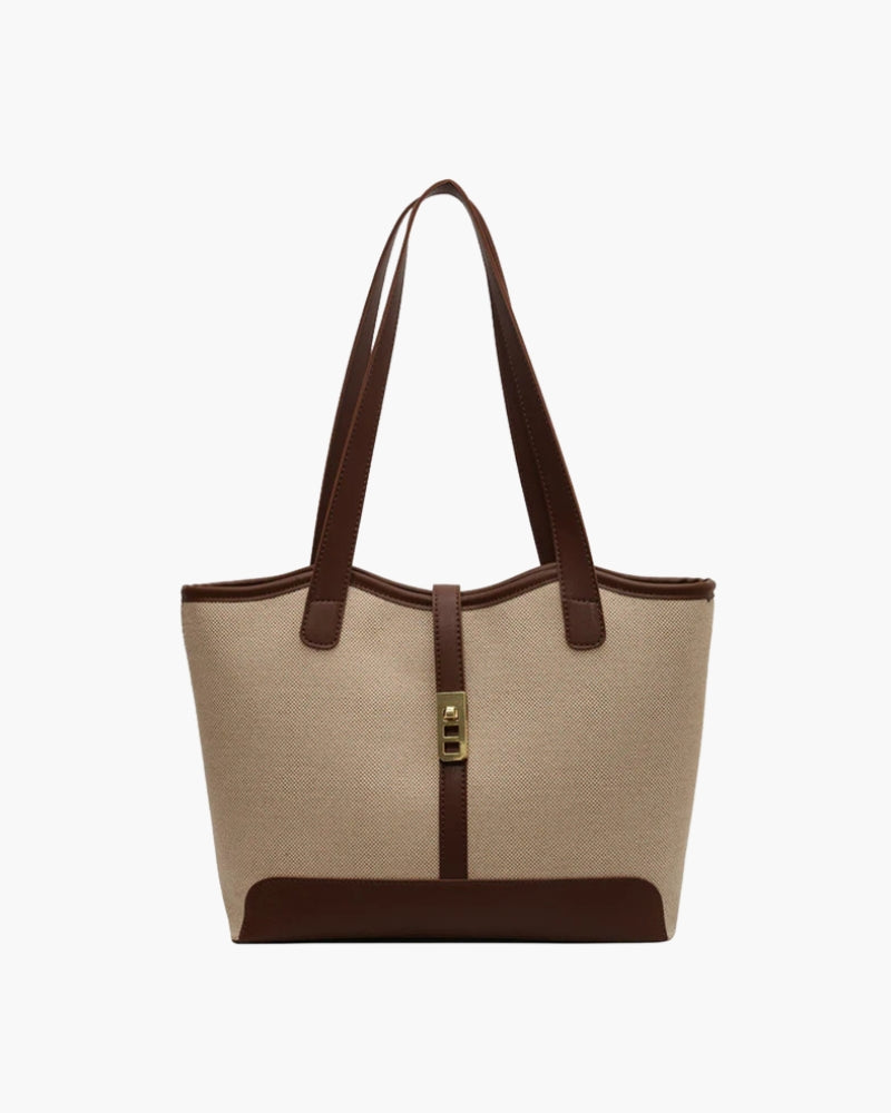St Tropez Shoulderbag - Lervati