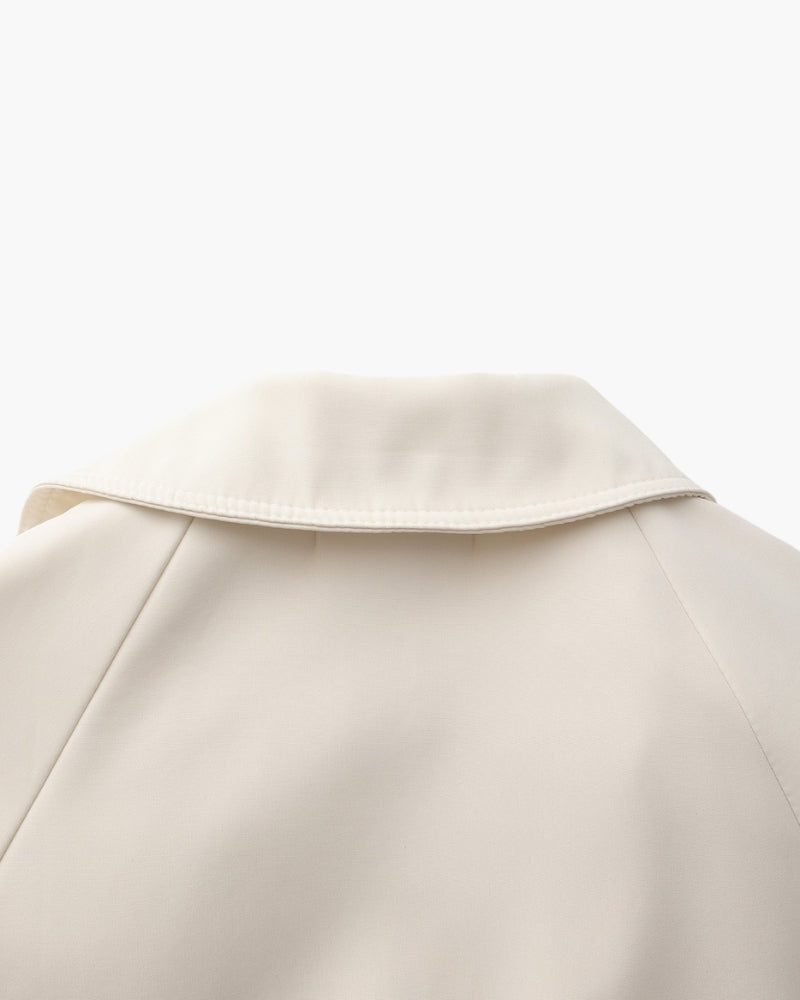 Heritage Trench - Lervati