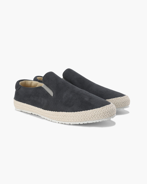 Suede City Shoes - Lervati