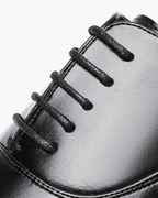 Classic Leather Shoes - Lervati