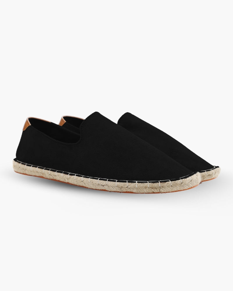 Soho Espadrilles - Lervati