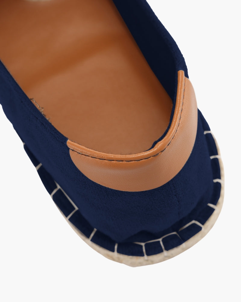 Soho Espadrilles - Lervati