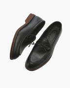 Hampton Lace Loafer - Lervati
