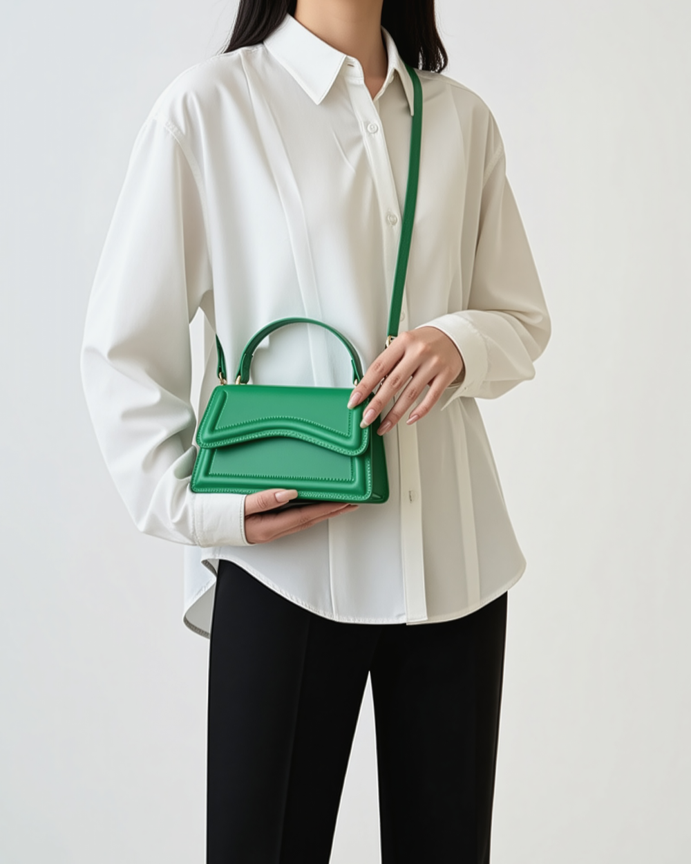 The Ibiza Handbag - Lervati