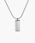 Axis Tag Pendant - Lervati