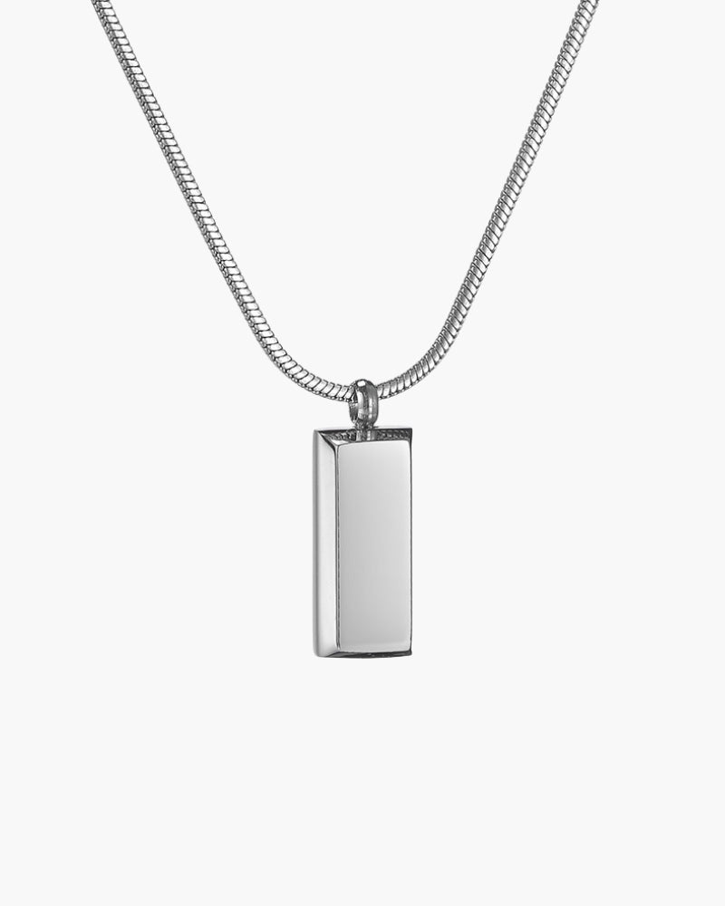 Axis Tag Pendant - Lervati