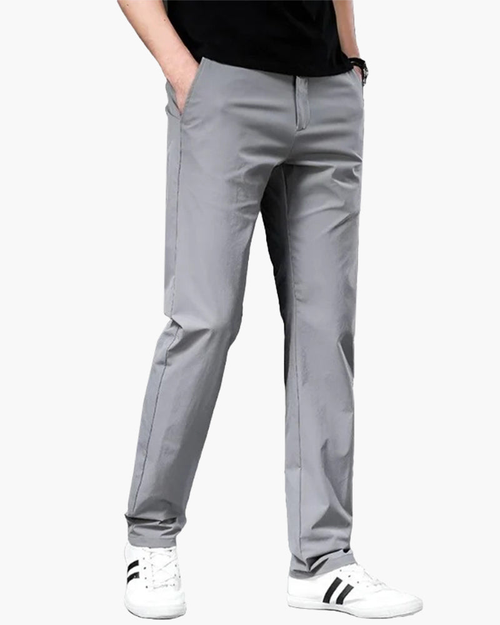 Porto Chino Pants - Lervati