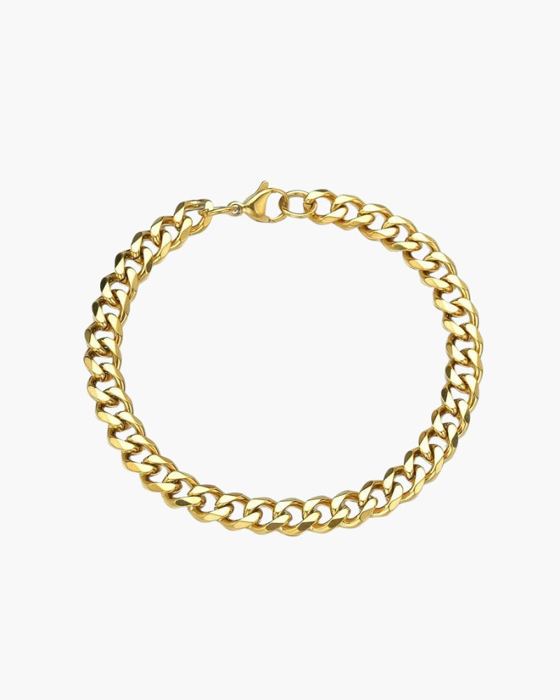 Lervati Chained Bracelet - Lervati