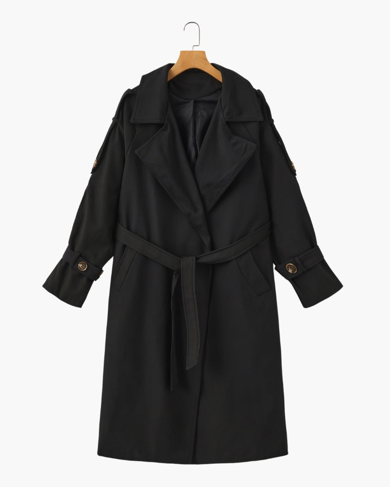 Heritage Trench - Lervati