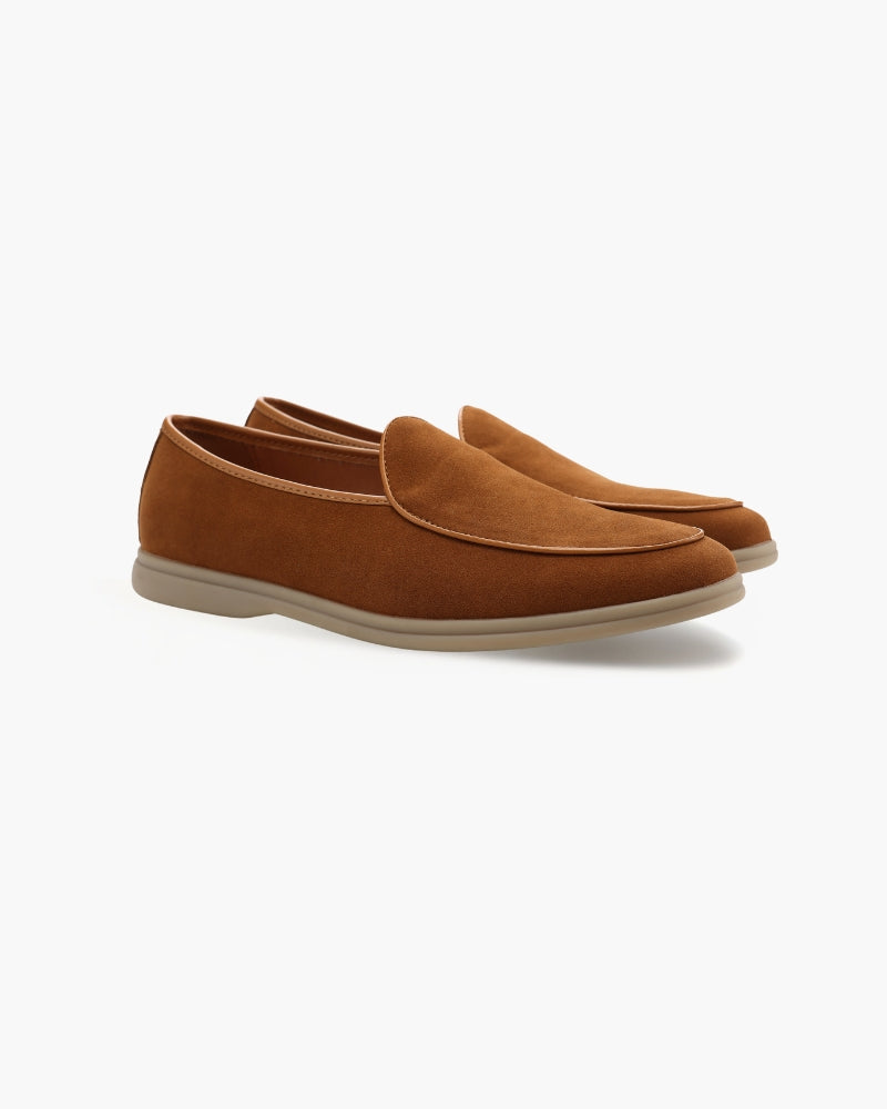 The Stirling Loafer - Lervati