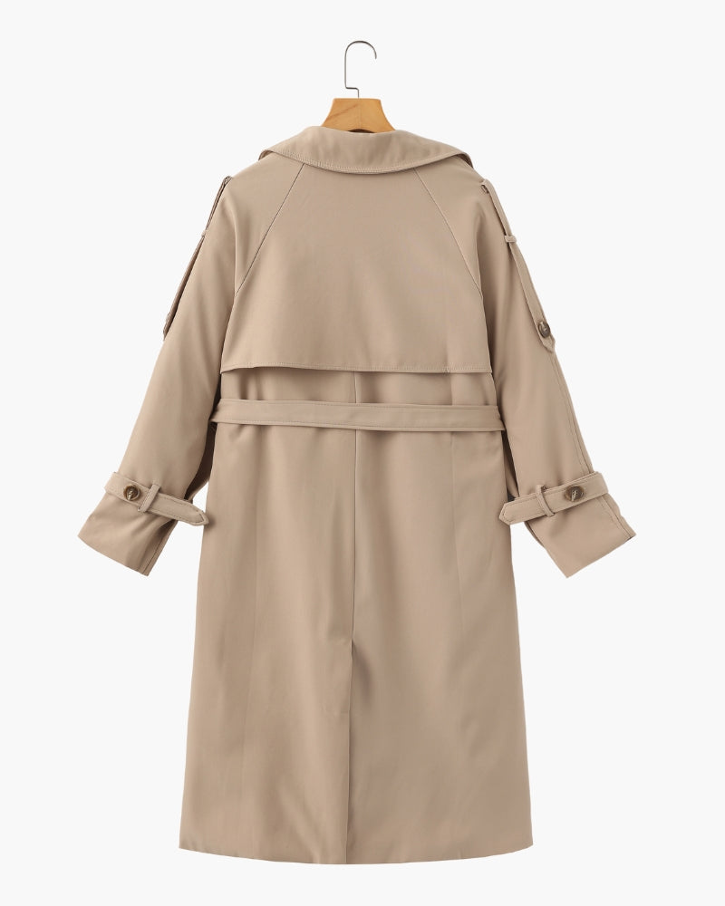 Heritage Trench - Lervati