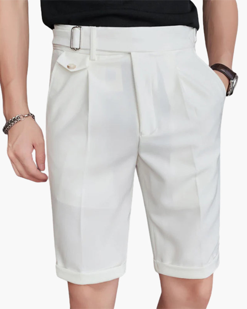 Paris Short Pantalon - Lervati