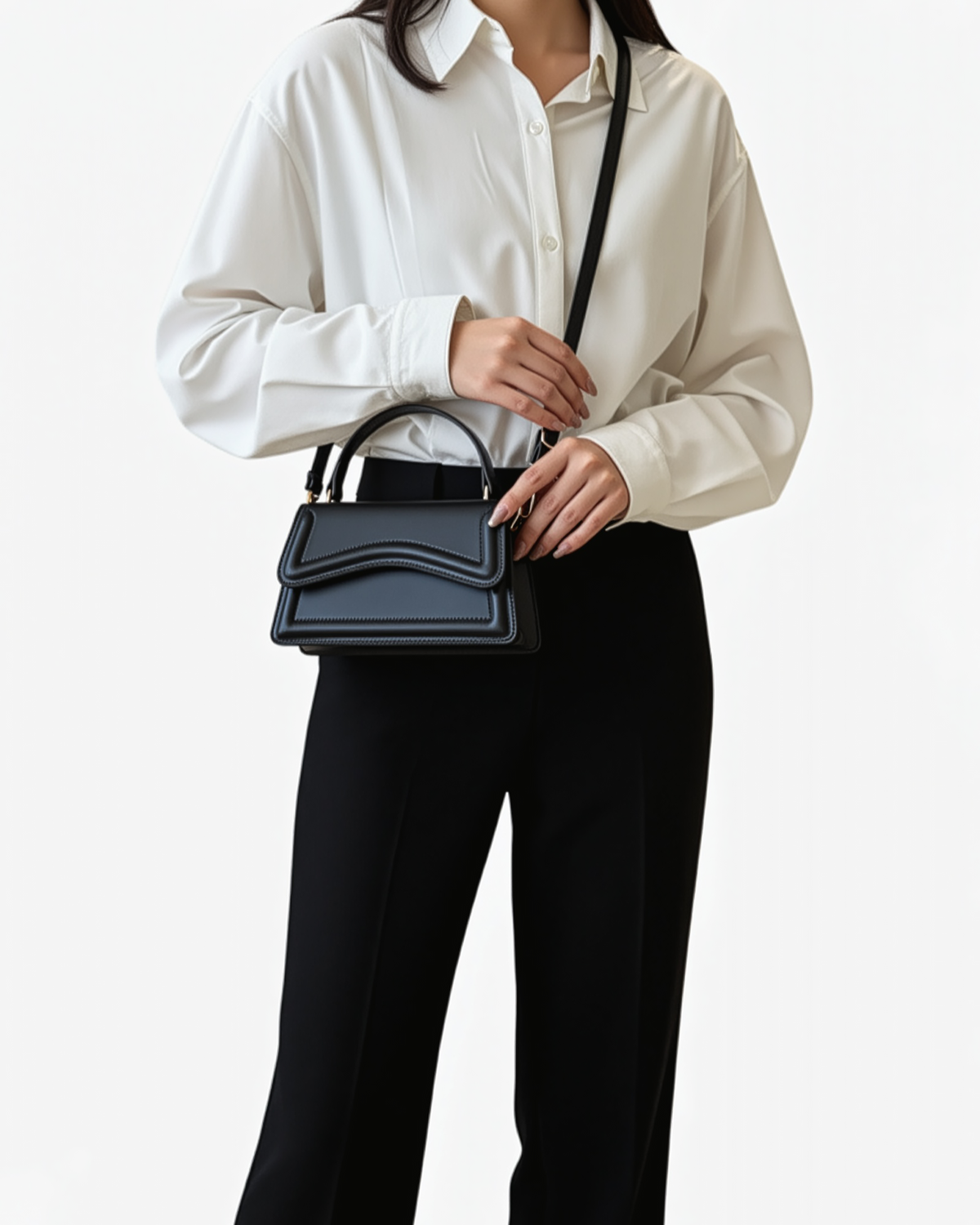 The Ibiza Handbag - Lervati