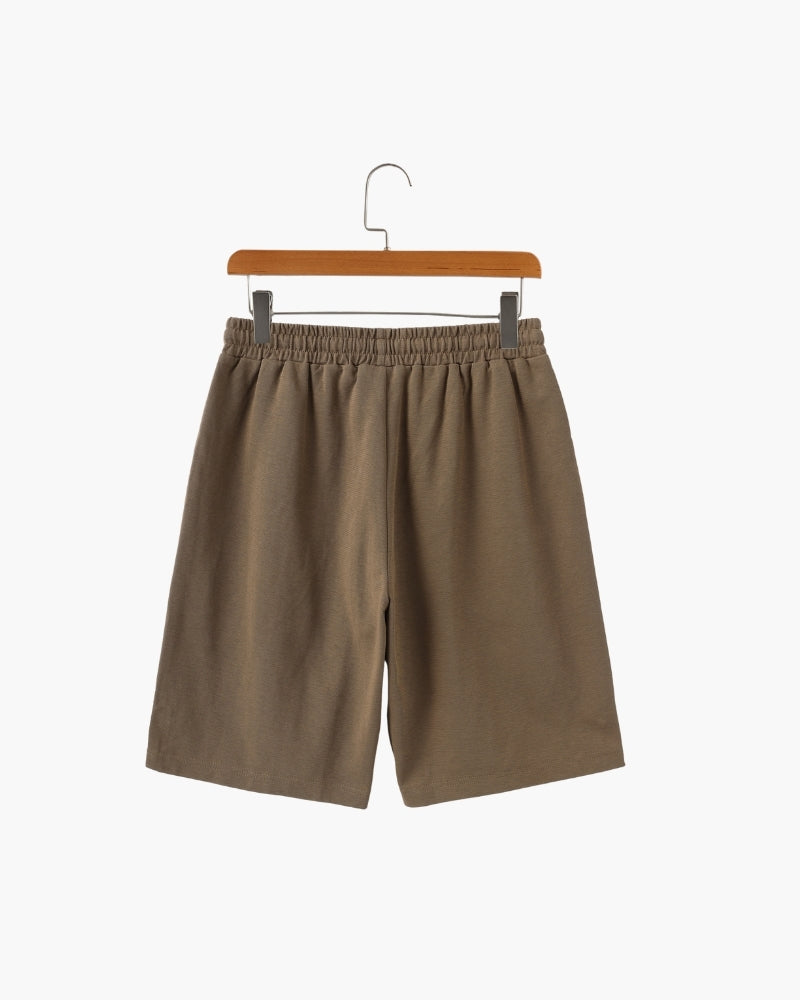 Ace Court Shorts - Lervati