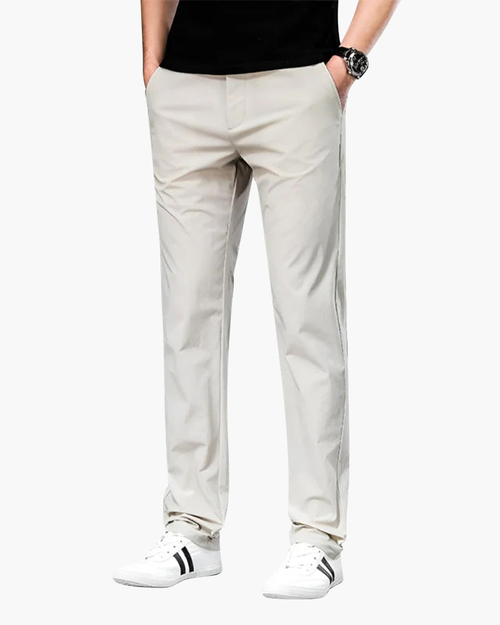 Porto Chino Pants - Lervati
