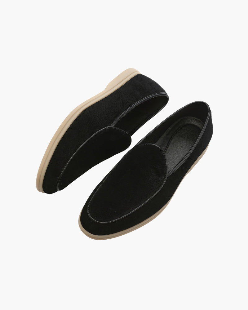The Stirling Loafer - Lervati