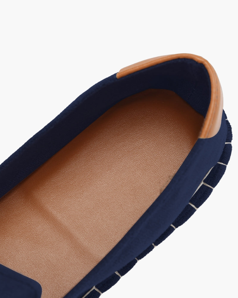 Soho Espadrilles - Lervati