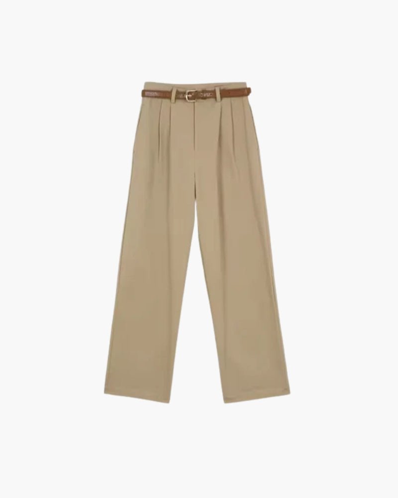 Capri Pants - Lervati