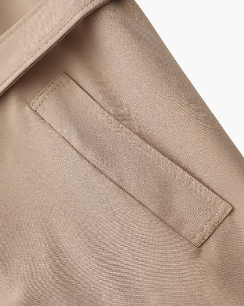Heritage Trench - Lervati