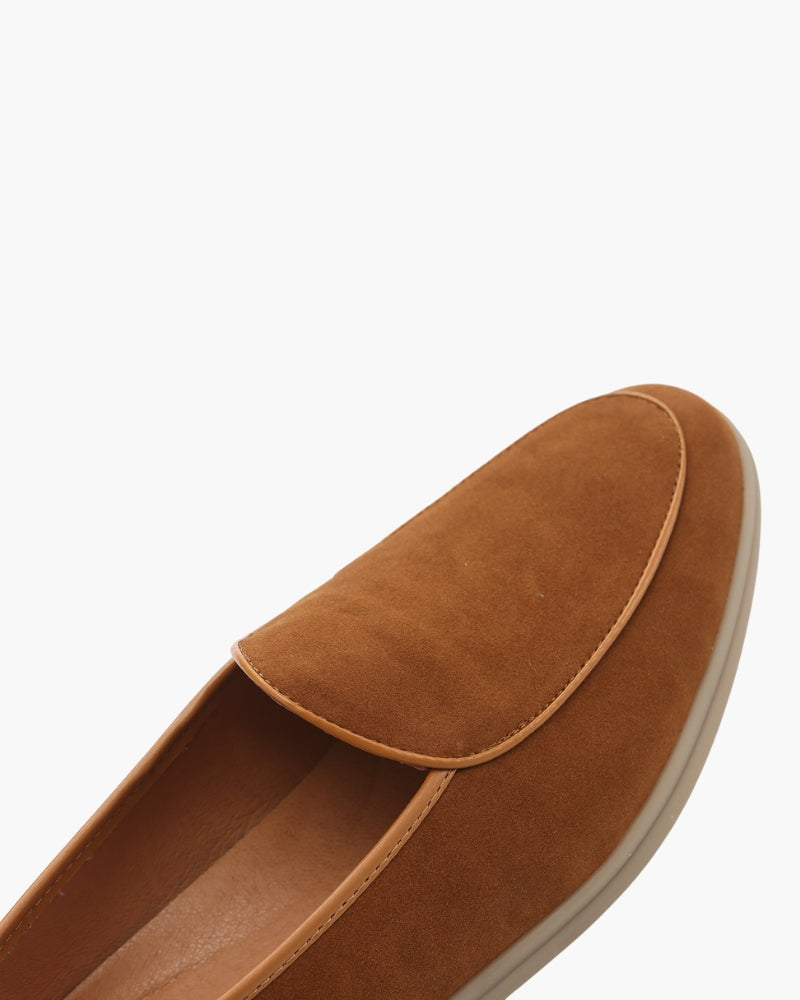 The Stirling Loafer - Lervati