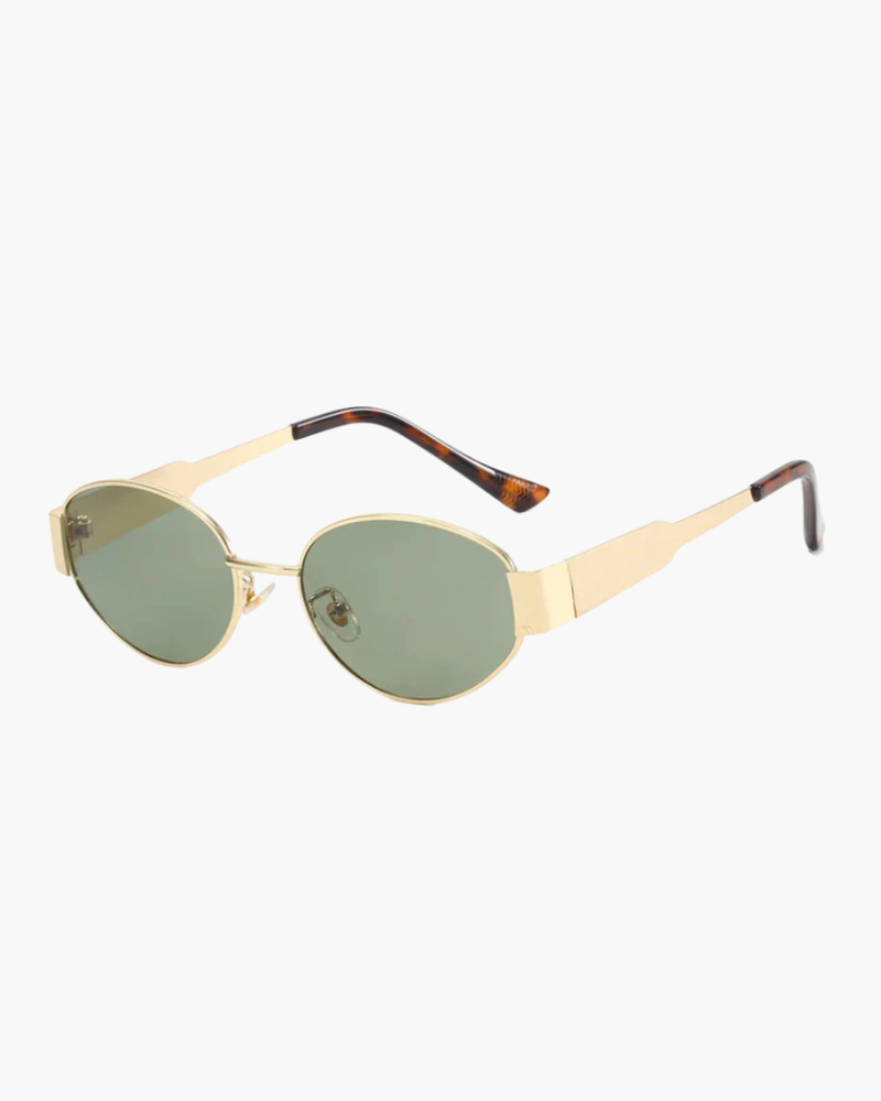 Emerald Sunglasses - Lervati