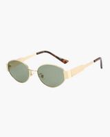 Emerald Sunglasses - Lervati