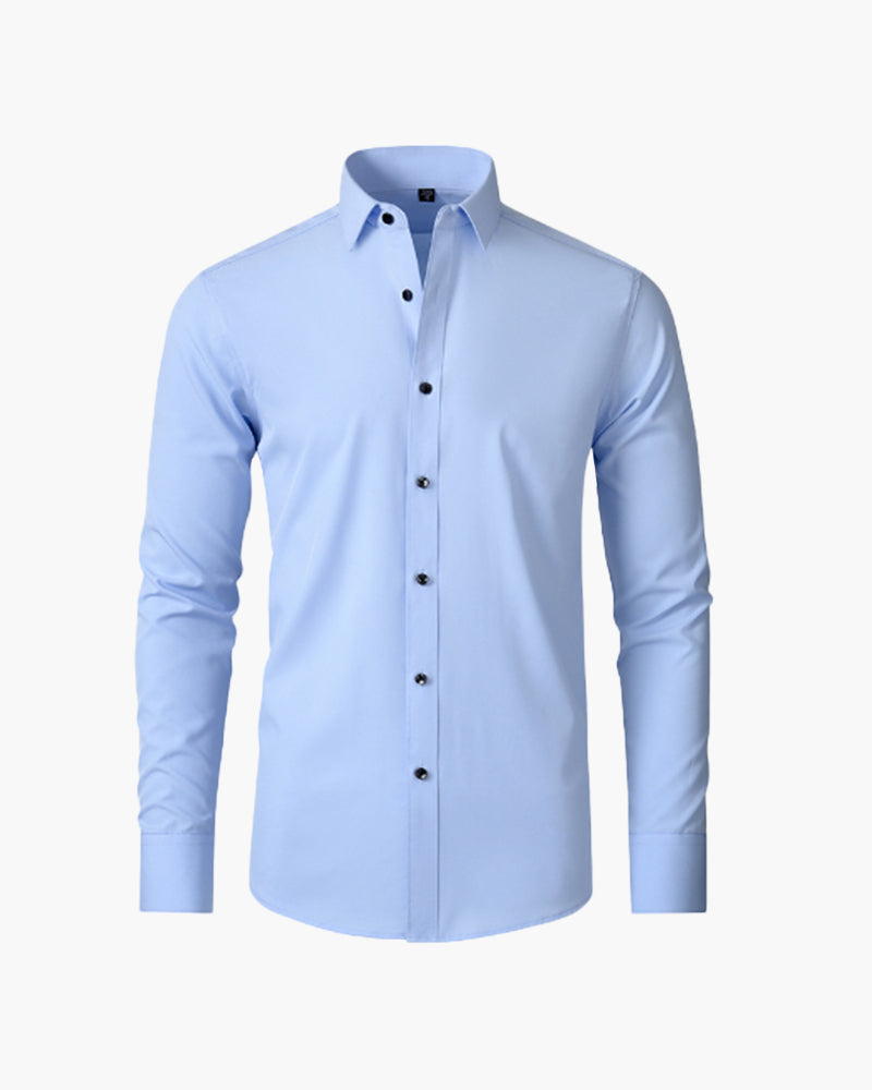 Parkview Full Sleeve Shirt - Lervati