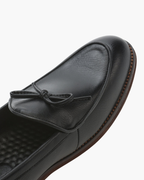 Hampton Lace Loafer - Lervati