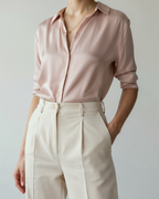 Classic Chic Shirt - Lervati