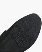 Luxury Suede Loafers - Lervati