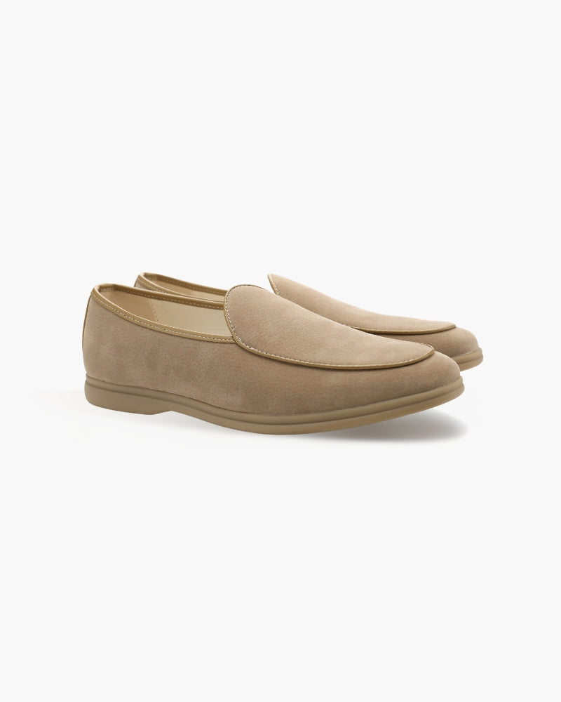 The Stirling Loafer - Lervati