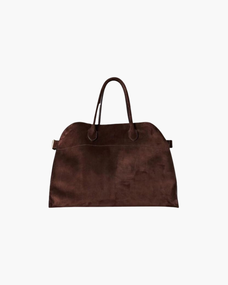 Velvet Henna Bag - Lervati