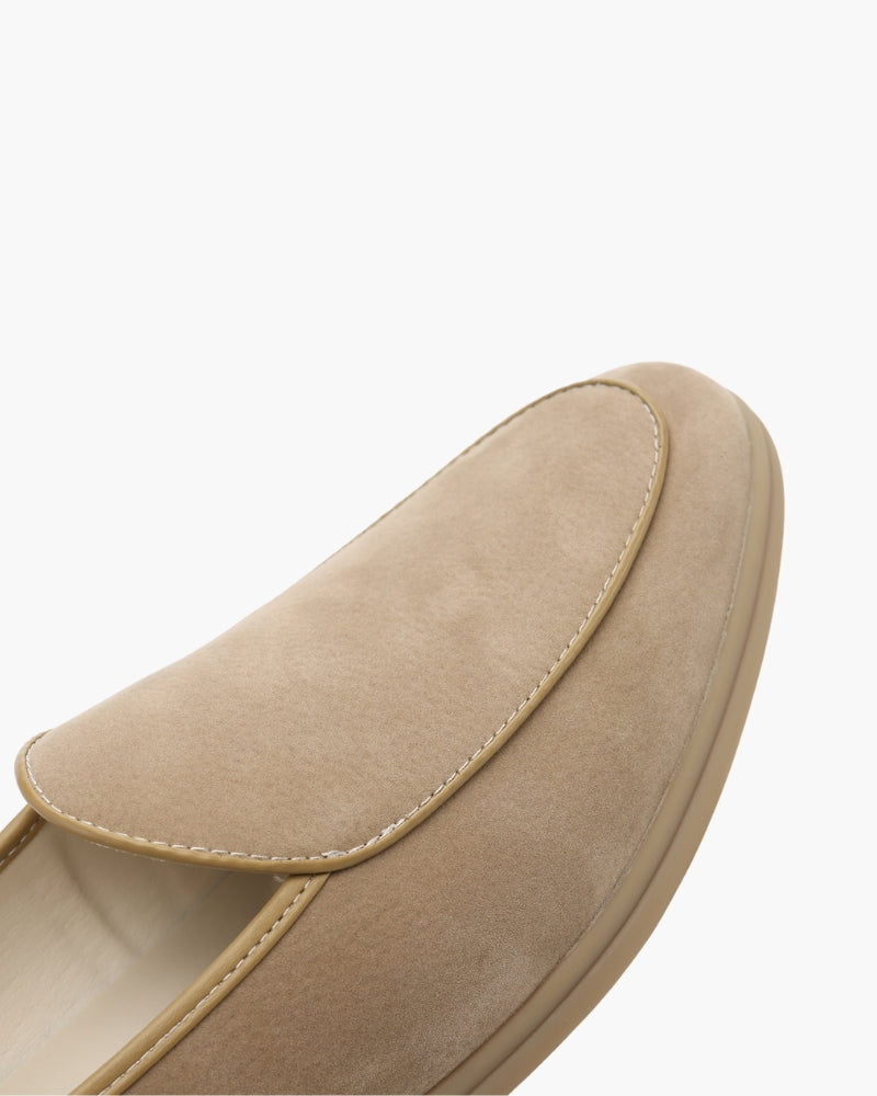 The Stirling Loafer - Lervati