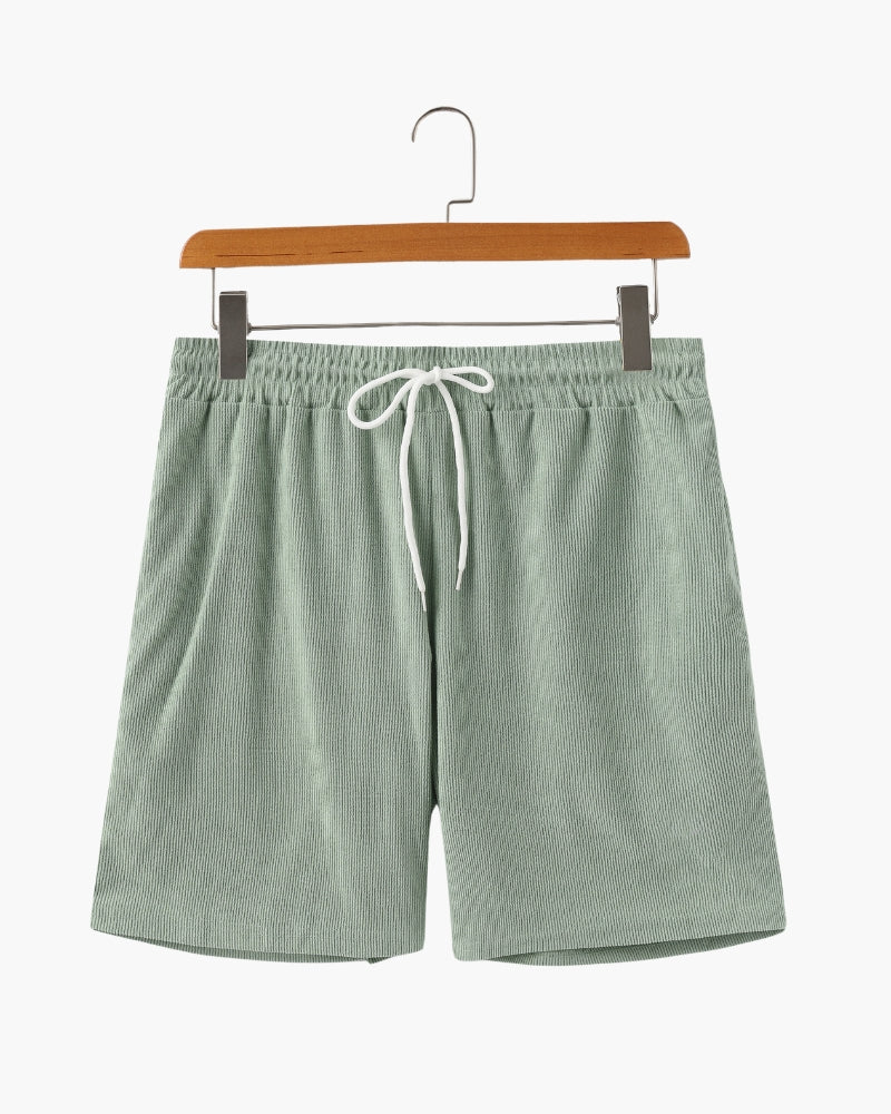 Seastride Shorts - Lervati