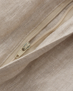 Casablanca - Linen Shorts - Lervati
