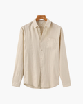 Cape Town - Linen Shirt - Lervati