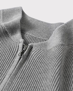 Soft 100% Cotton Gilet - Lervati
