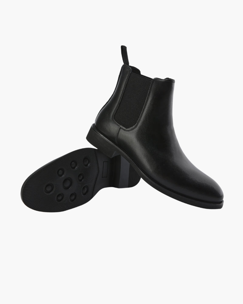 Lervati Chelsea Boots - Lervati