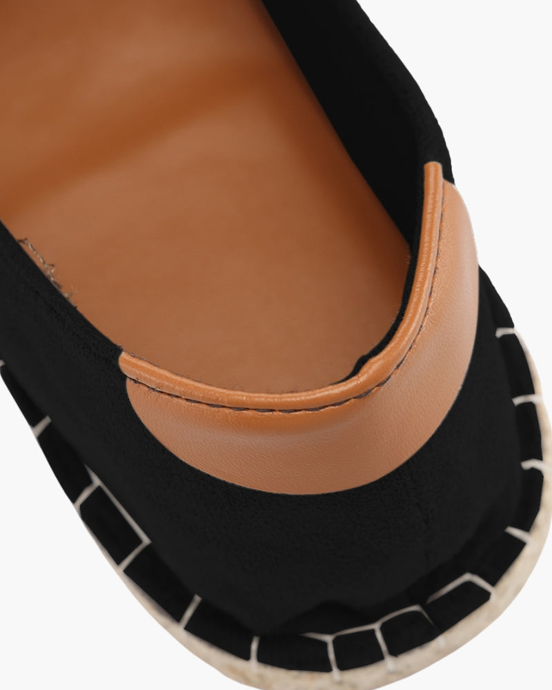 Soho Espadrilles - Lervati